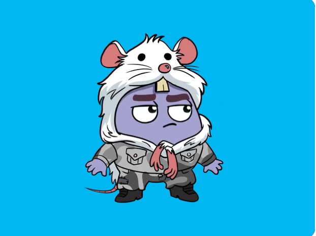 Roz_FT's tweet photo. @The_Lunartics Cutieee https://t.co/XN5OQxfNQU