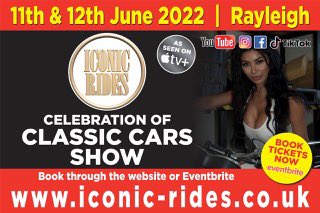 #CARS &amp; #BABES! #photographers welcome to Iconic Rides #FamilyFunDays in Essex in June. Tickets available<a href="/tag/cars"class="tags">#CARS</a><a href="/tag/babes"class="tags">#BABES</a><a href="/tag/photographers"class="tags">#photographers</a><a href="/tag/familyfundays"class="tags"><span>#familyfundays</span></a>