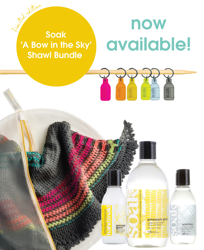 Soak | Modern Laundry Care tweet media
