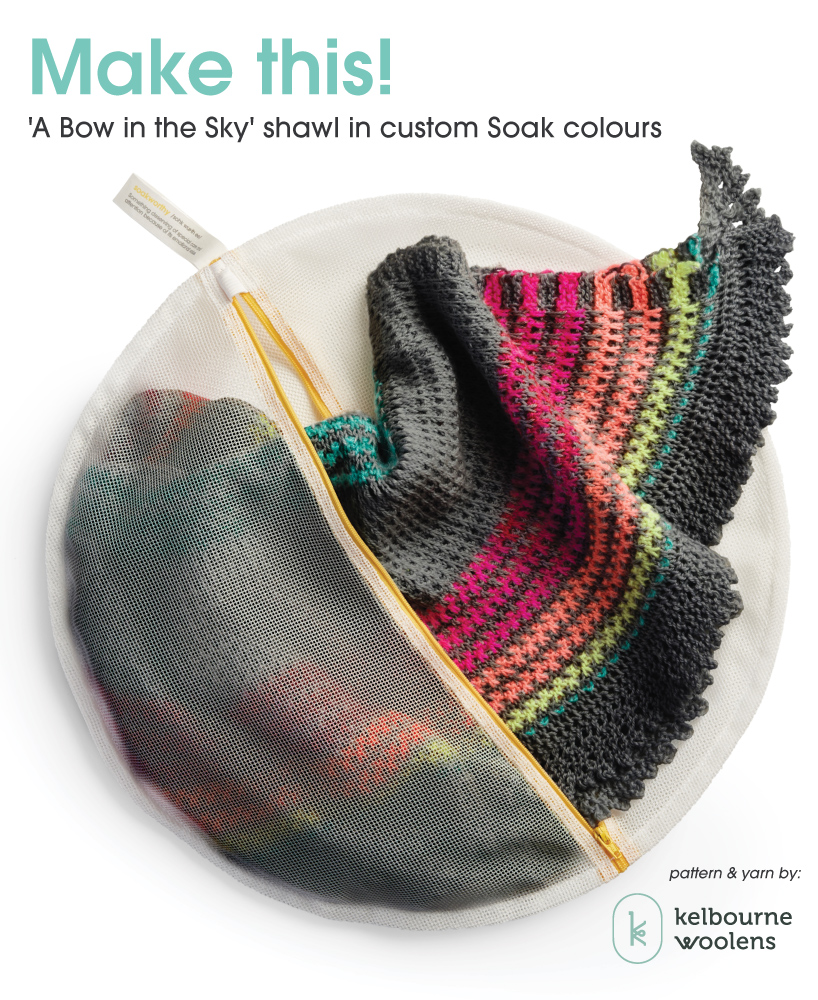Soak | Modern Laundry Care tweet media