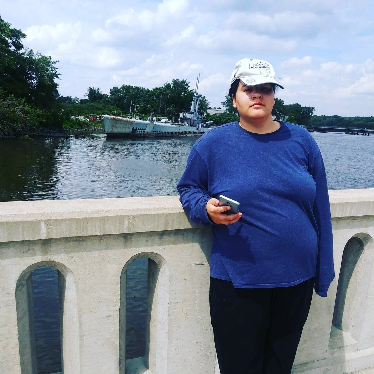 Carolina Tejada tweet media