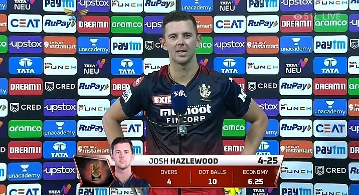 Josh Hazlewood'S Bowling Collapse: A Career Defining Moment? - 625sax9