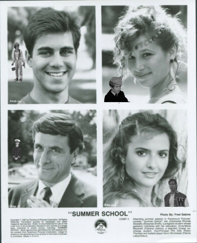 Patrick Labyorteaux Heathers