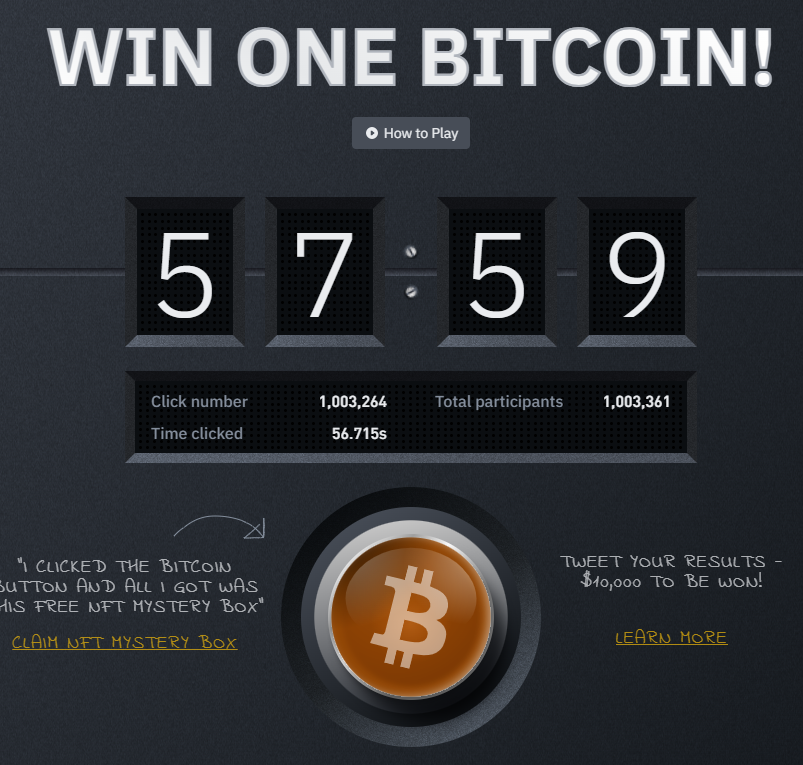 Timlue96's tweet photo. #Binance #binancebutton https://t.co/os6WkiVudx