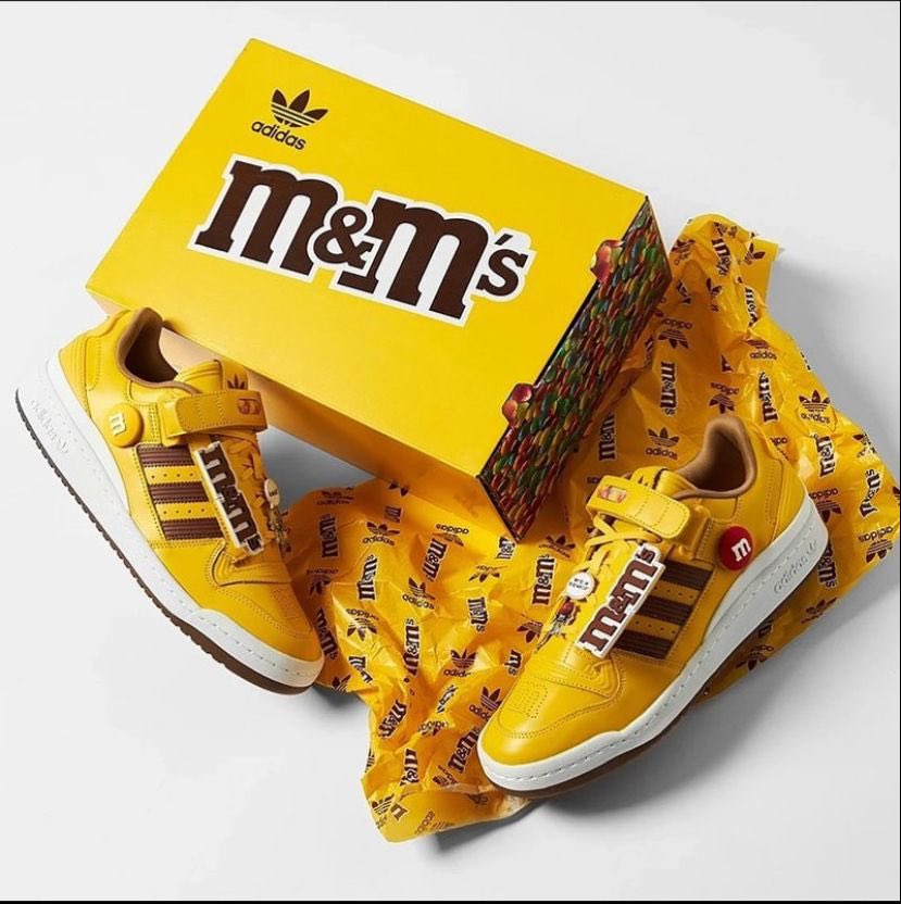 victorbhing's tweet image. #adidas #mms