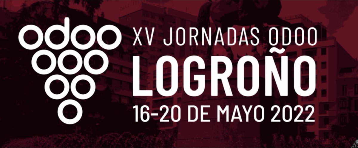 coopdevs's tweet photo. Estem molt contents de col·laborar en el patrocini de les XV Jornadas Odoo en el nostre primer any com a membres d'@aeodoo. Esperem aprendre molt i poder aportar a la comunitat el nostre coneixement d'Odoo en l'àmbit de l'economia social i solidària.#odoo 
https://t.co/zhilrw3VbE https://t.co/iFLTK3Jw2v