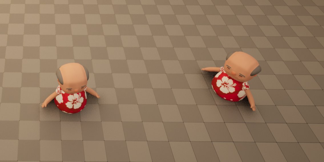 MrColoradeteDev's tweet photo. No son los awelitos mas tiernos? https://t.co/739h8ZI0I8