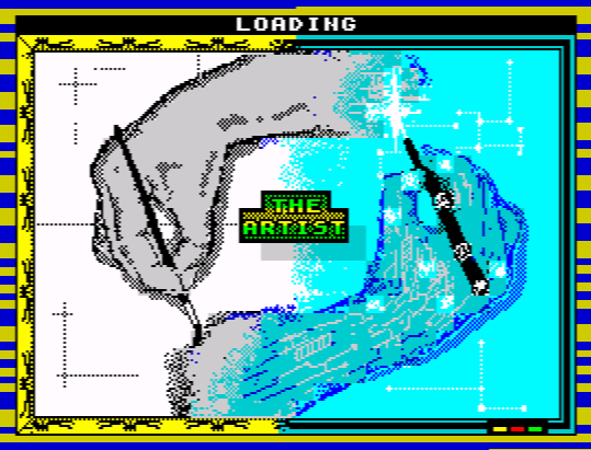 ZXadventurer's tweet image. Bo Jangeborg is a bit of a ZX Spectrum legend. He was the creator of The Artist and Fairlight; both of which were powered by some of his clever tech called GRAX. What has this got to do with text adventures? 1/4