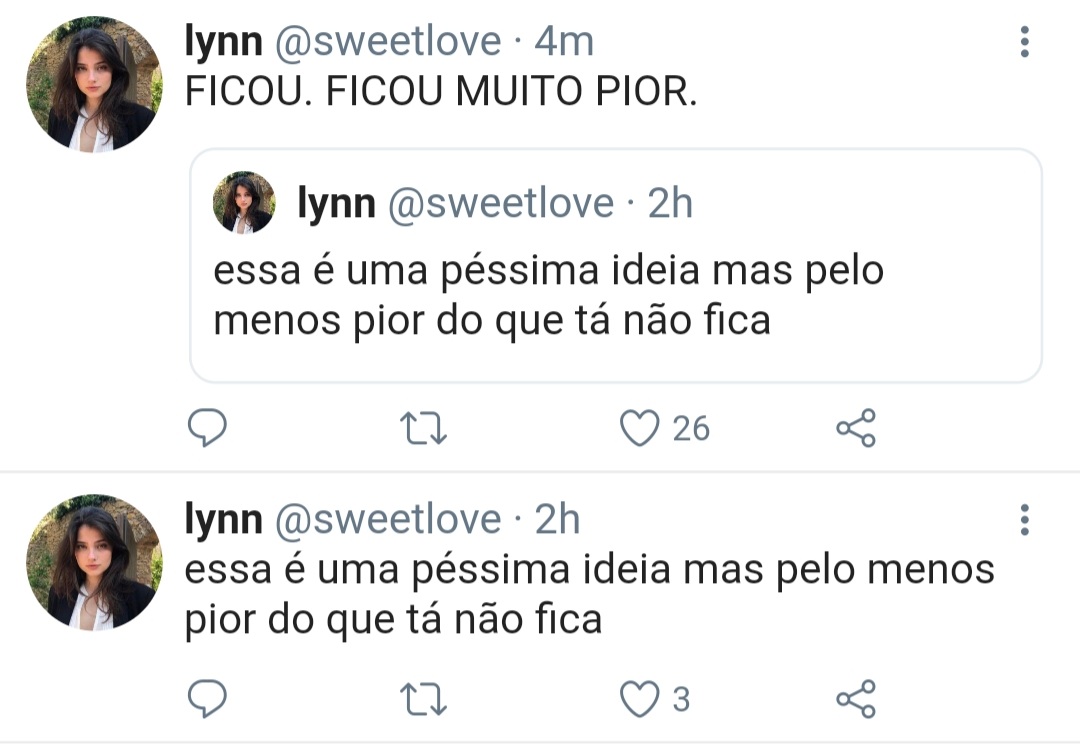 evilkiraa's tweet photo. Au de AD 

em que Rosalya distribui cartas de amor dos alunos no dia dos namorados para motivar sua melhor amiga a se declarar ao cara que gosta sem esperar que o papel parasse nas mãos erradas

ou em que a declaração de lynn é exposta com apenas o nome do destinatário censurado https://t.co/OvNipAW3HO