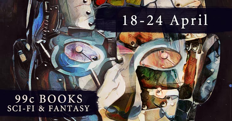 XJ_emcooper's tweet photo. April Sci-fi and Fantasy Book Bonanza https://t.co/x7Ins8D5dm #ebook #99c #scifi #fantasy #Kindle https://t.co/AyYQOOdawc