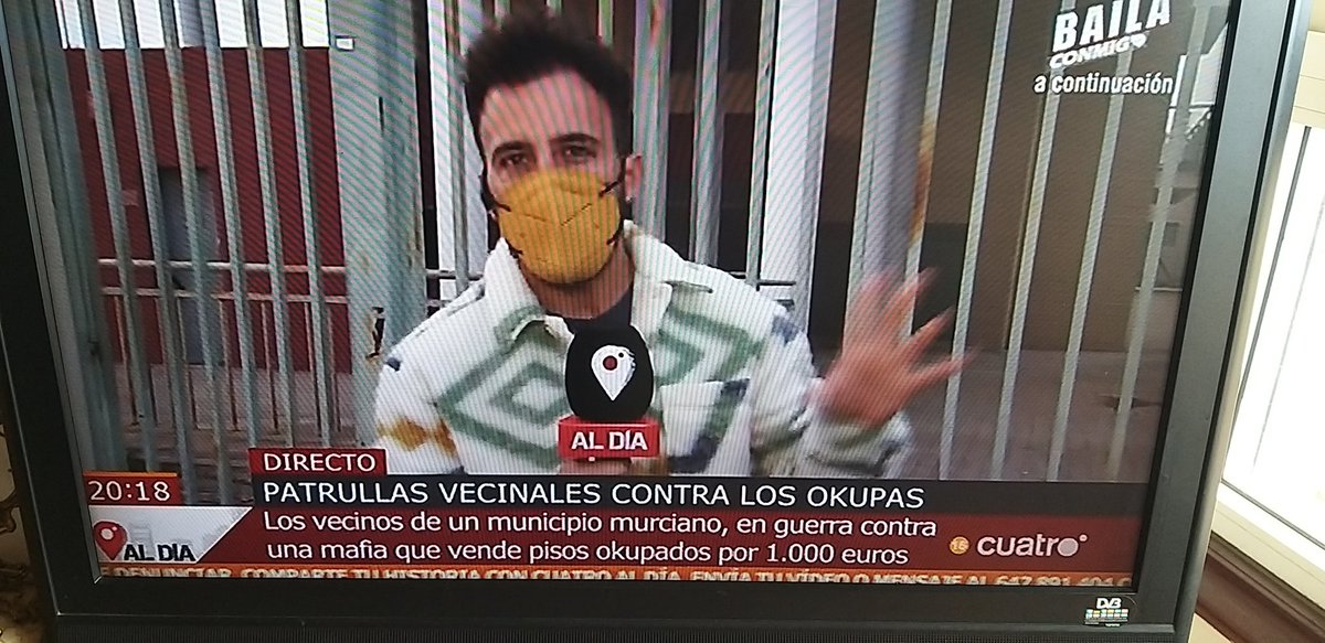 #leyantiocupas 
Los putos ocupas a hacerse ricos "vendiendo" pisos !!
Ya está bien !!!😡😡