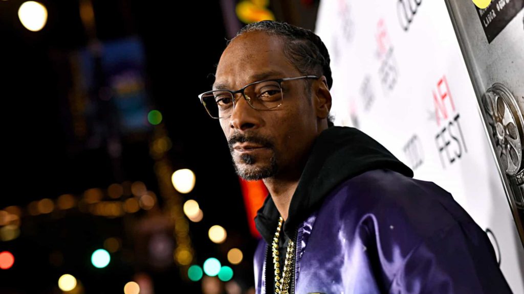Snoop Dogg revela plano de criar app de streaming da Death Row e explica porque removeu catálogo da gravadora das plataformas digitais - portalrapmais.com/snoop-dogg-rev…