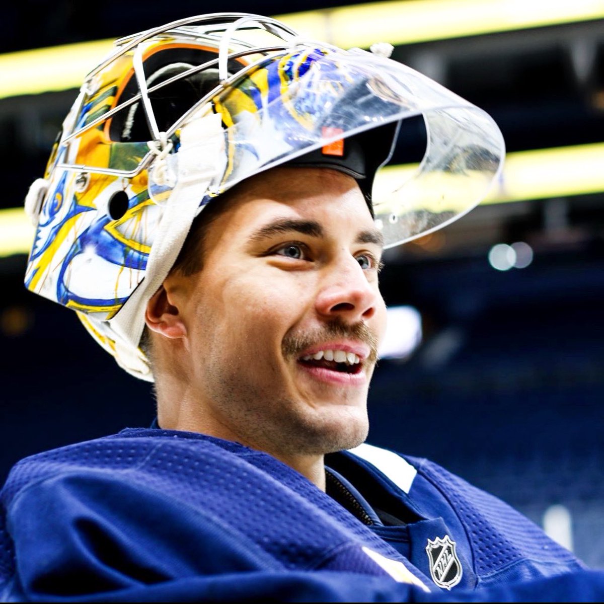 PredsNHL's tweet image. BIRTHDAY BOY