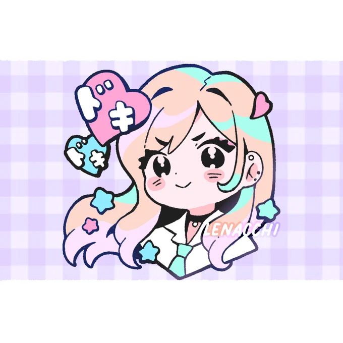 🌼♡  New In  ♡ 🌼

✦ Ayaka Enamel Pin 🌸❄️
✦ Magnet fan add on! 
✦ Kitagawa Marin Enamel Pin 🎀

R T very appreciated ('。• ᵕ •。`) ♡ 
#GenshinImpact #原神 