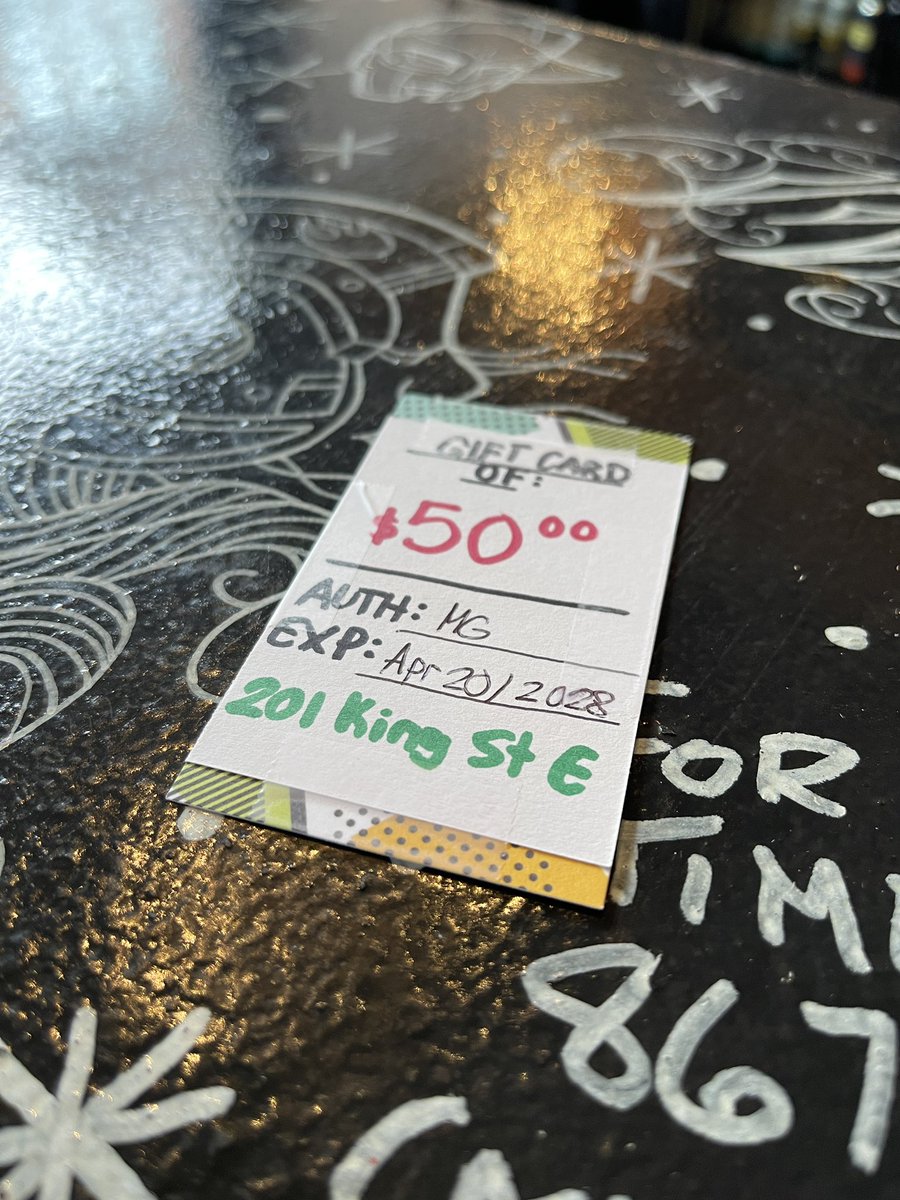 Vagabondsaints's tweet photo. We have some great raffle items happening for our 420 event tomorrow! Infamous 6ix collector card packs, $50 Mucho Burrito Gift Card, $50 Wink Gift Card! More to come! https://t.co/sB2NkZ8XxI