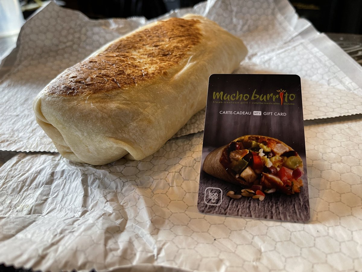 Vagabondsaints's tweet photo. We have some great raffle items happening for our 420 event tomorrow! Infamous 6ix collector card packs, $50 Mucho Burrito Gift Card, $50 Wink Gift Card! More to come! https://t.co/sB2NkZ8XxI