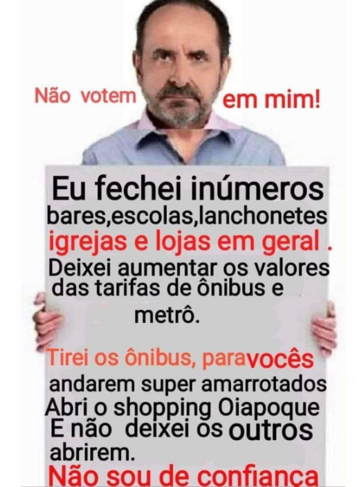 RaquelFFPace's tweet photo. FORA KALIXO @BrunoEnglerDM @nikolas_dm @taoquei1 @otempo
#FORAKALIXO https://t.co/BlARaHQ4hf