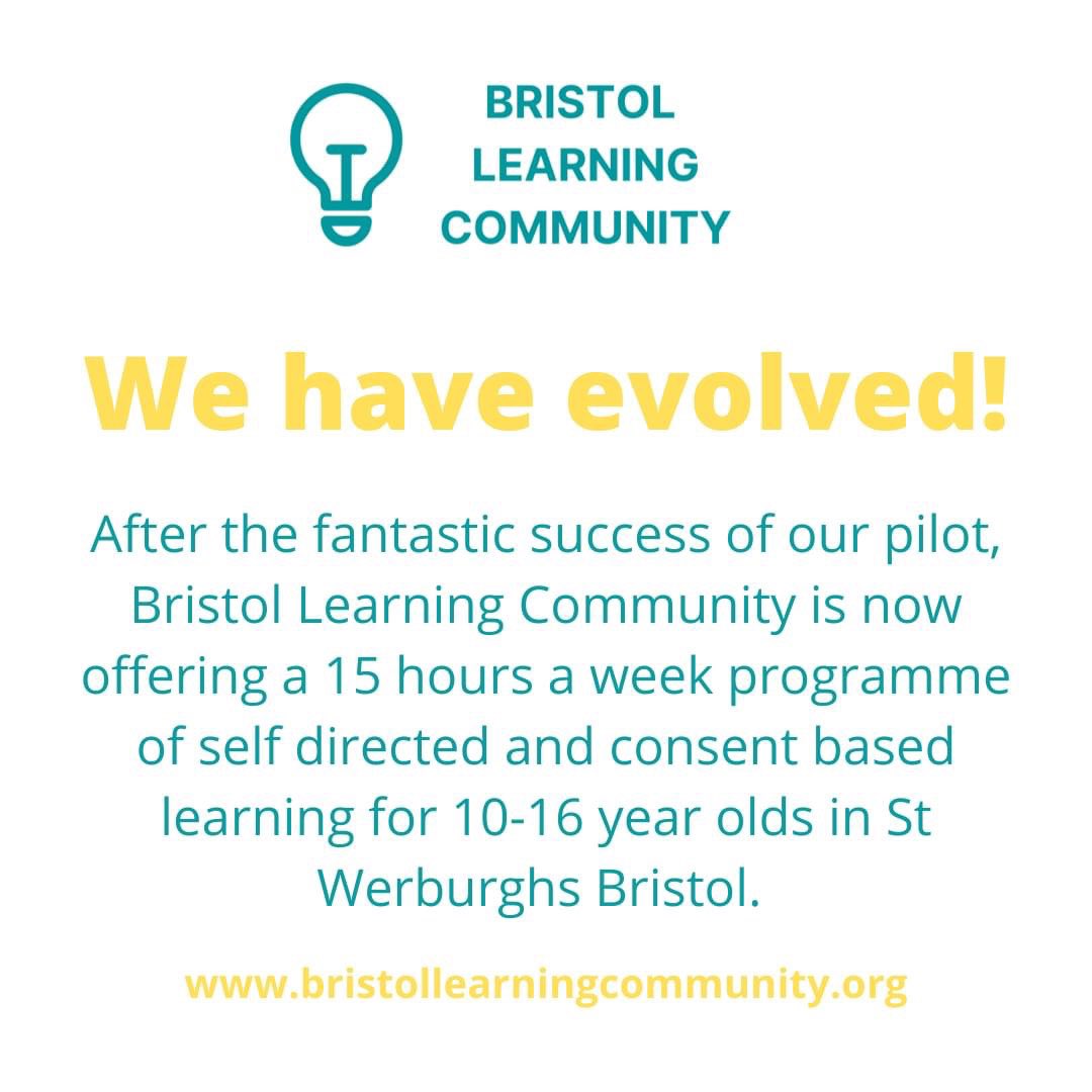 BrizLearning's tweet image. Super excited to let you know that our pilot was a storming success, so we’ve decided to expand it to 15 hours a week as part of @thegardenbriz, ahead of schedule 🙂