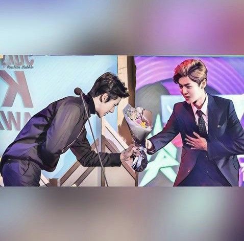 HUNHANLOOKS's tweet photo. #HappyLuhanday
#LuhanBDay2022
#hunhan
#hunhanweek https://t.co/rz0LgqgcK1