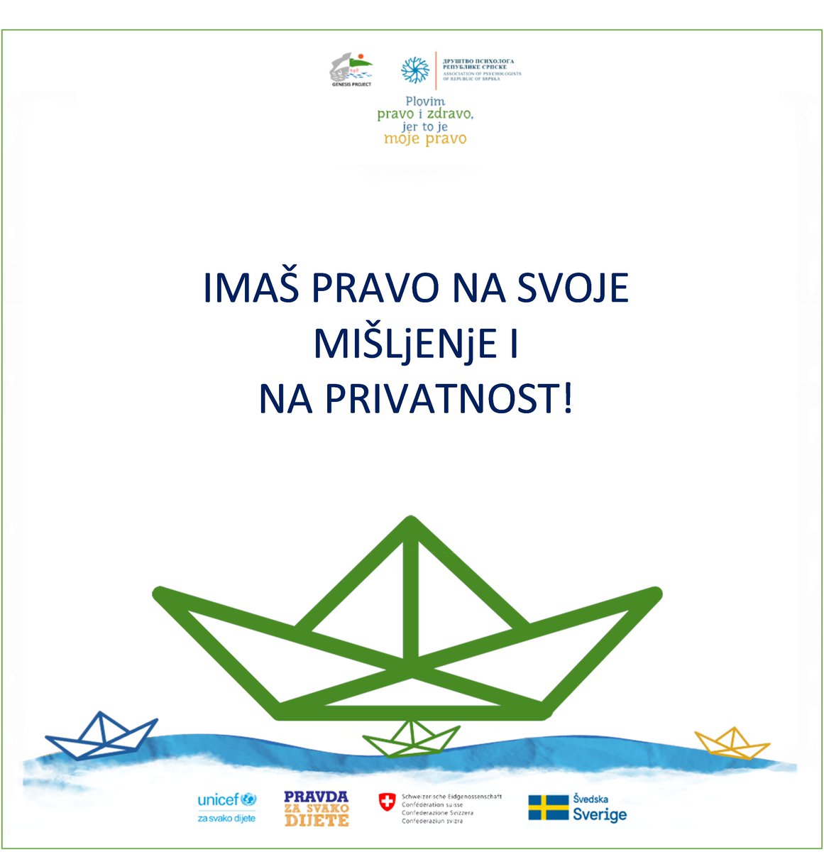 Genesis Project tweet media