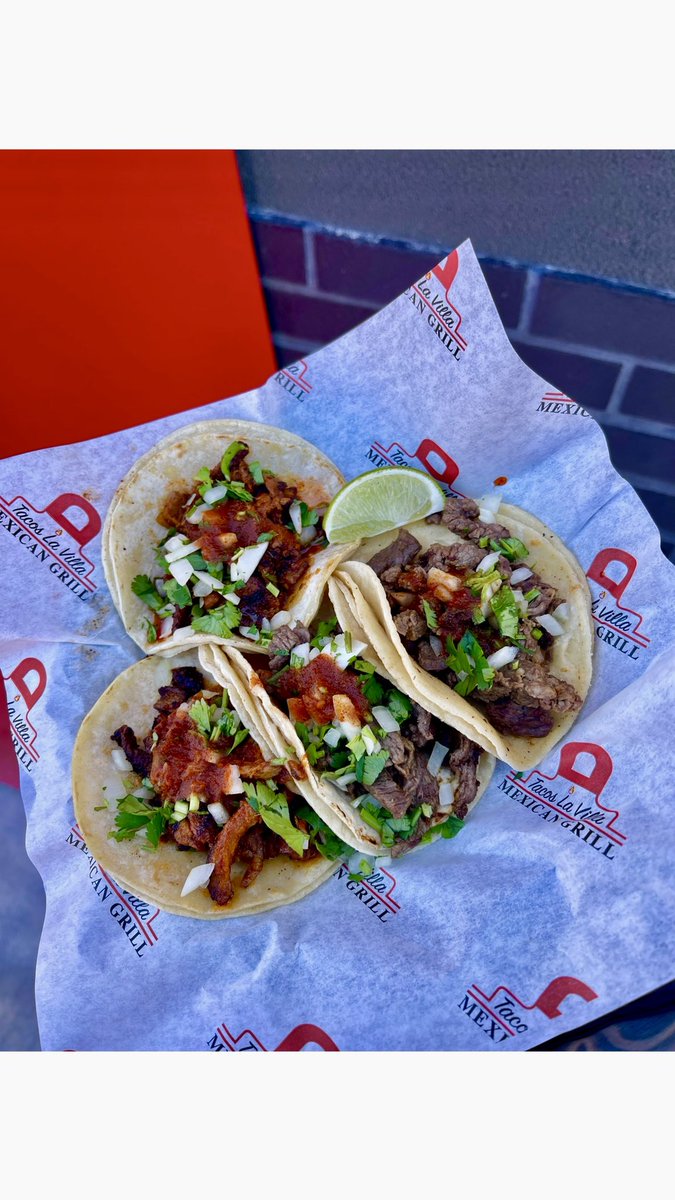Happy Taco Tuesday!! 
Don’t forget to grab your 99¢ Tacos at your nearest location!!
🔥 ALL locations, ALL day 🔥