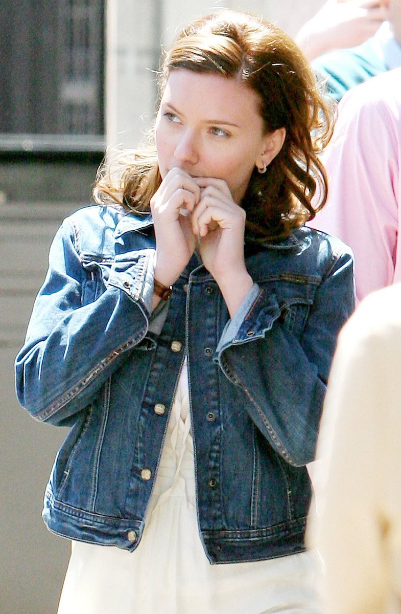 ScarlyTasha's tweet photo. No thoughts just scarlett johansson in this movie. https://t.co/4ZEQNbFe1b