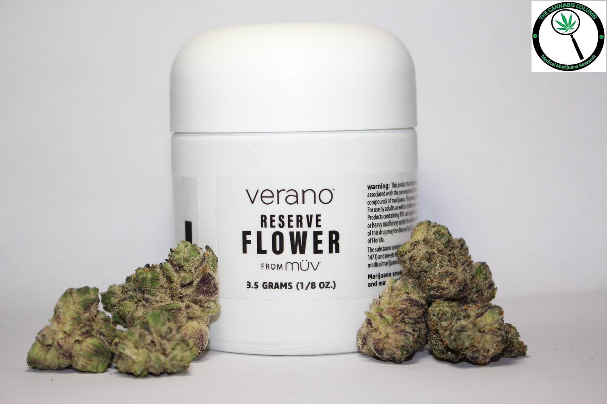 The Cannabis Column tweet media