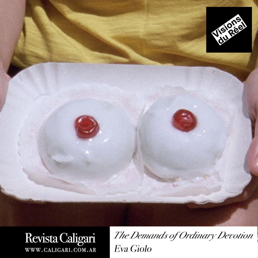 Revista Caligari tweet media