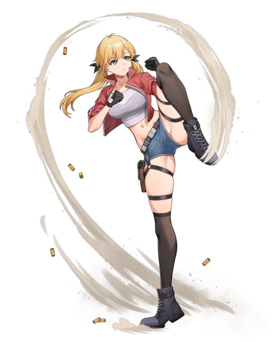 commission for the game project 