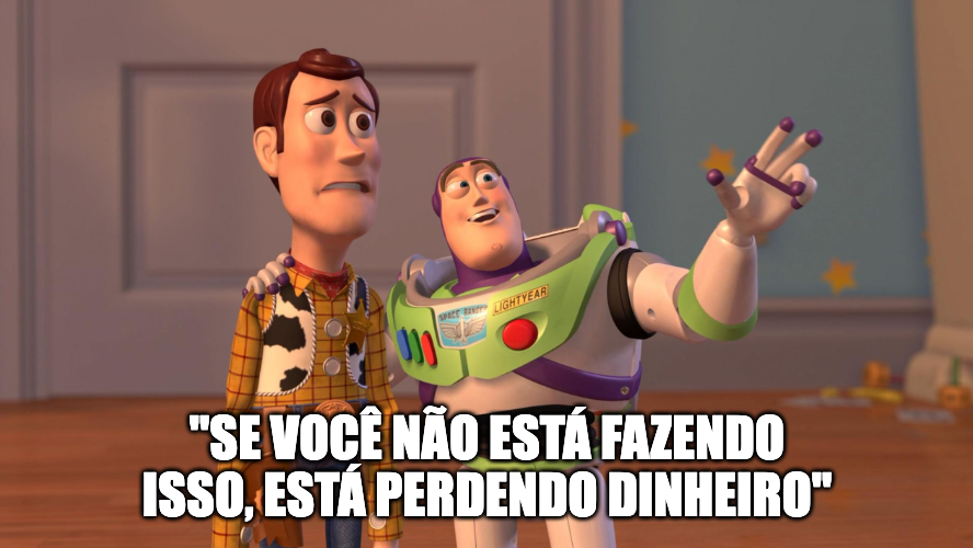 Você é curioso? 👀 Se sim, provavelmente já foi atraído por algum anúncio tipo “você não vai querer perder isso!” e acabou comprando o que não queria, certo? A curiosidade é um gatilho de consumo muito usado, confira na matéria como não cair nele:  

inset.com.br/dinheiro/gatil…