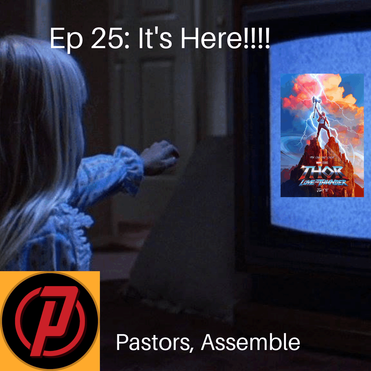 Episode 25: It's Here!!!! is now live! <a href="/Marvel/">Marvel Entertainment</a> <a href="/MarvelChampions/">Marvel Contest of Champions</a> <a href="/FrontlineMcoc/">Frontline: MCOC</a> <a href="/imaginejim/">Jim</a> <a href="/McocSociety/">MCOC Futurism Society</a> <a href="/SinistrMinistr/">Sinister Minister</a>

anchor.fm/pastorsassembl…