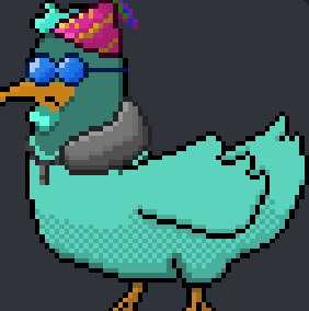 Hen GIVEAWAY in preparation for #PolyfarmCarnival !

❤ Follow <a href="/polyfarmnft/">PolyFarm</a>

♻ Retweet

🎯 Tag 2 Friends! 

Ends 48 Hours!