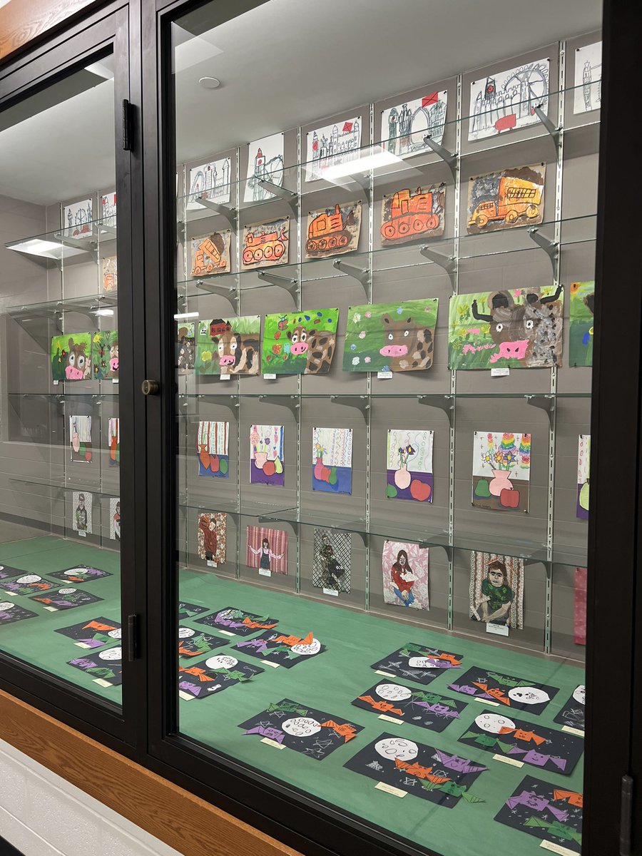 Be sure to join us Thursday, April 21 from 4:30-8:30 pm for Vine Street Showcase!  You will get to see this artwork and more along with musical performances throughout the night.