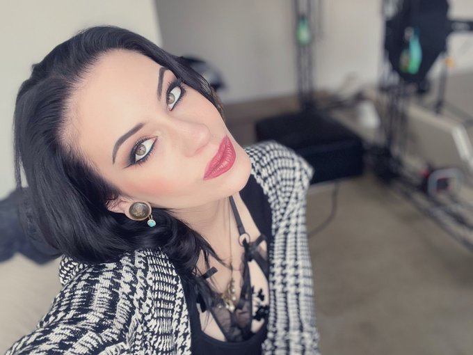 Today for @XFREAXX https://t.co/QhAzgOFL9n<a class="tags" target="_blank" title="On Twitter" href="/?out=eyJ0eXAiOiJKV1QiLCJhbGciOiJIUzUxMiJ9.eyJpYXQiOjE3MTkzMzQyNzEsImlzcyI6InR3cG9ybnN0YXJzLmNvbSIsIm5iZiI6MTcxOTMzNDI3MSwiZXhwIjoxNzUwODcwMjcxLCJyZWRpcmVjdF91cmwiOiJodHRwczovL3R3aXR0ZXIuY29tL1hGUkVBWFgifQ.6_hj0OTXm6gV9E8ozMdnKiznBgW0X9My0dJg2Es6eDWDdKhwrCUeF7iuCCY0DbAQ07NKo31atYJrO7qXwECw8w">@XFREAXX</a><a href="/tag/vegas"class="tags"><span>#vegas</span></a>