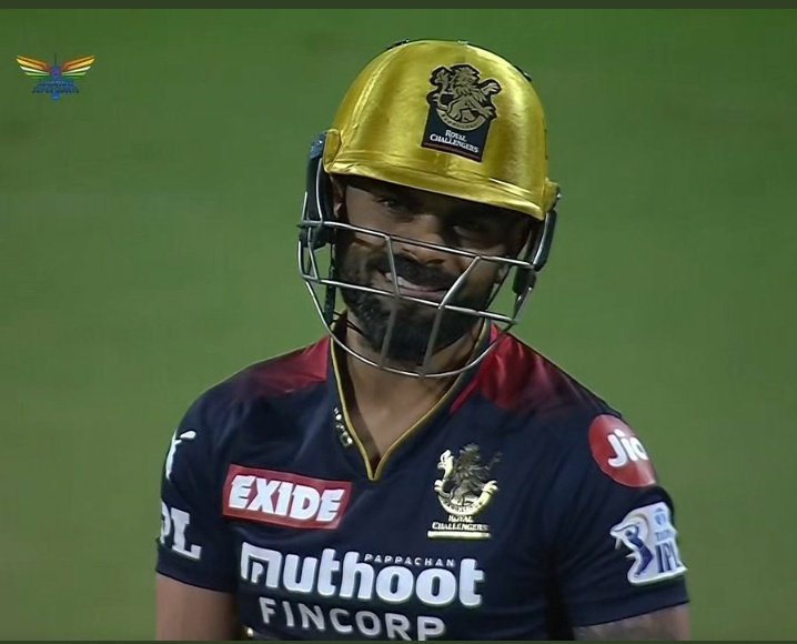 vaishumoon's tweet image. Waiting! ❤
#ViratKohli𓃵 #RCBvsLSG