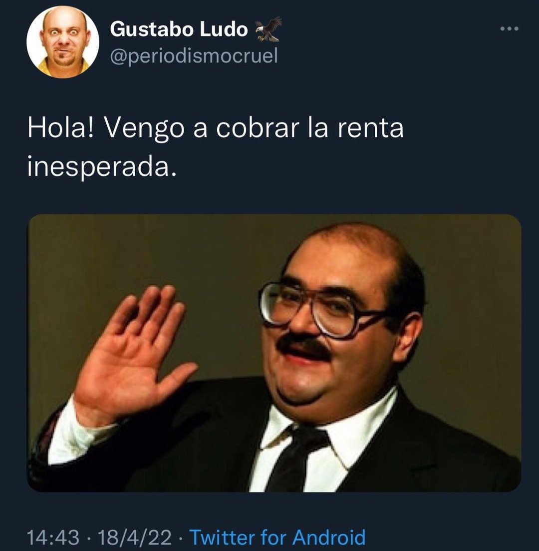 Yamcon77's tweet photo. Digan conmigo "La izquierda mata, tengo que pensar por mí mismo y no dejarme adoctrinar por un progre".
#ElPeorPresidenteDeLaHistoria 
#ElPeorGobiernoDeLaHistoria https://t.co/YXVSSjx5ux