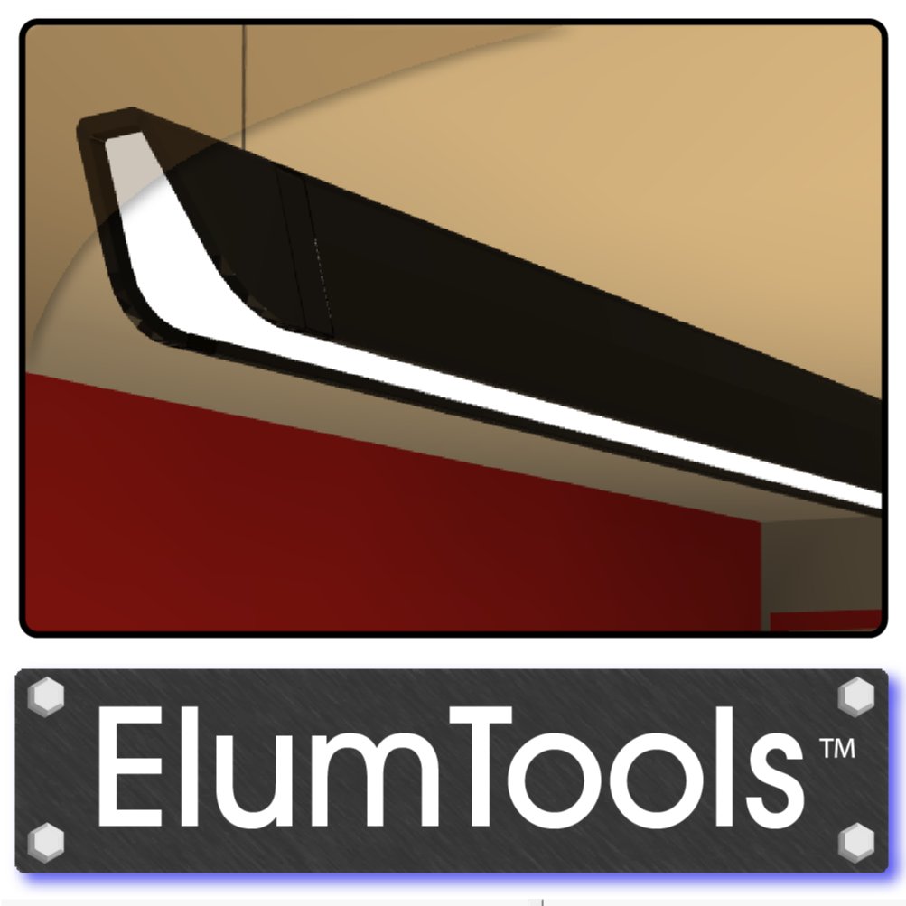 Lighting Analysts tweet media