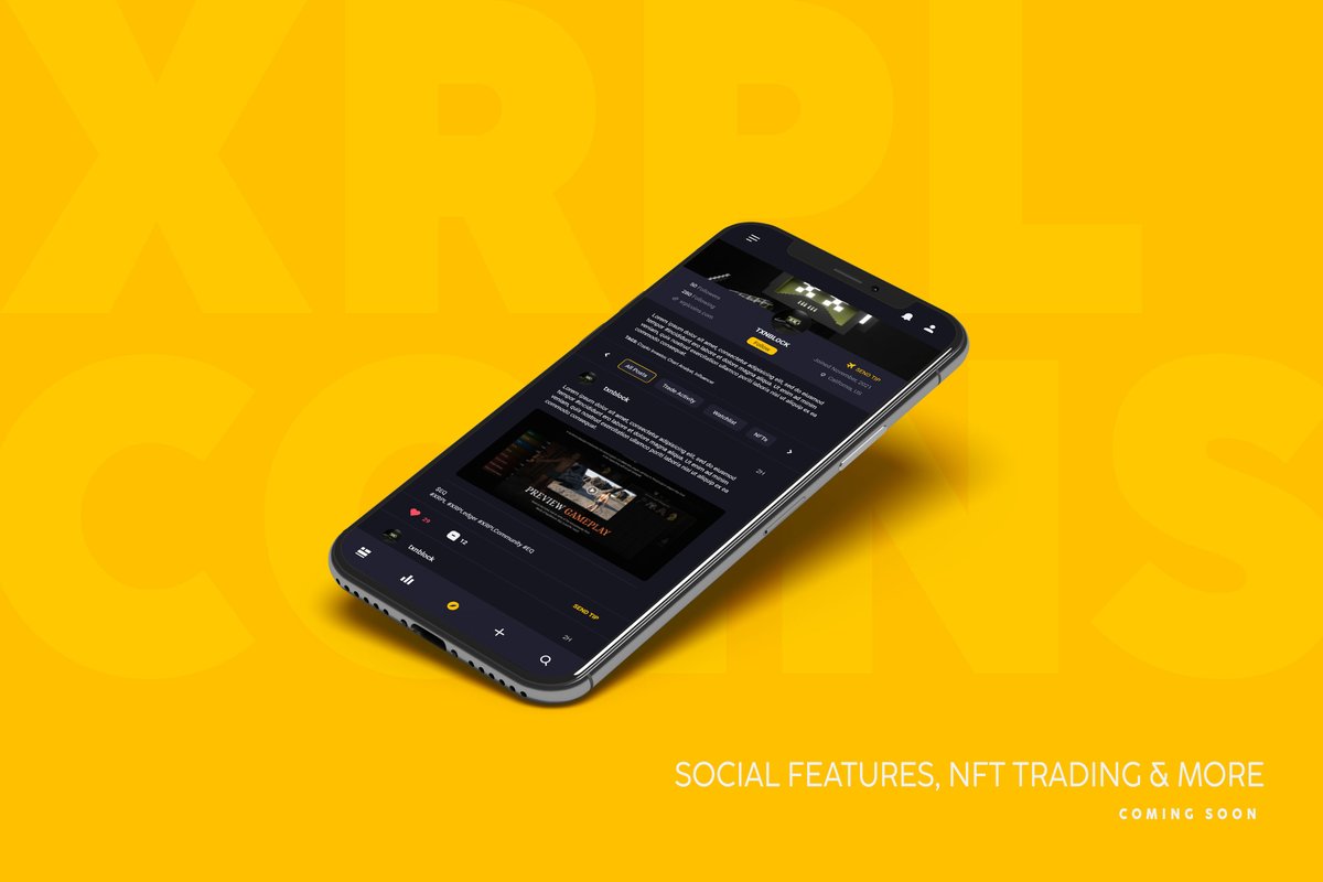 XRPLCOINS.com tweet media