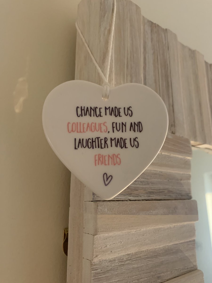 CBPSHead's tweet image. Thank you @DonnaT1630 for a lovely evening. Never did a quote resonate quite so much. We always said laughter was the number 1 to school improvement. Would like to think that we have tried and tested this along the way!