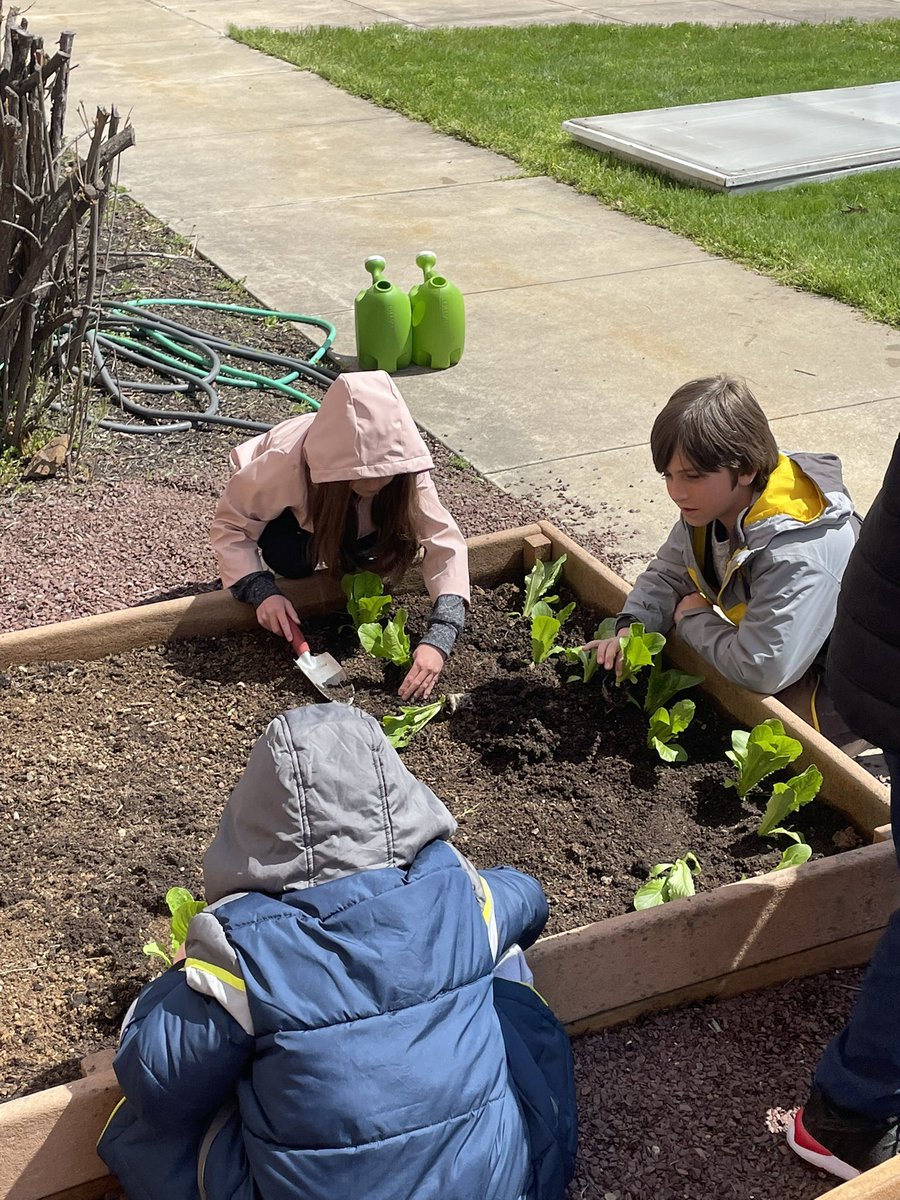 Bridge Valley Elem tweet media