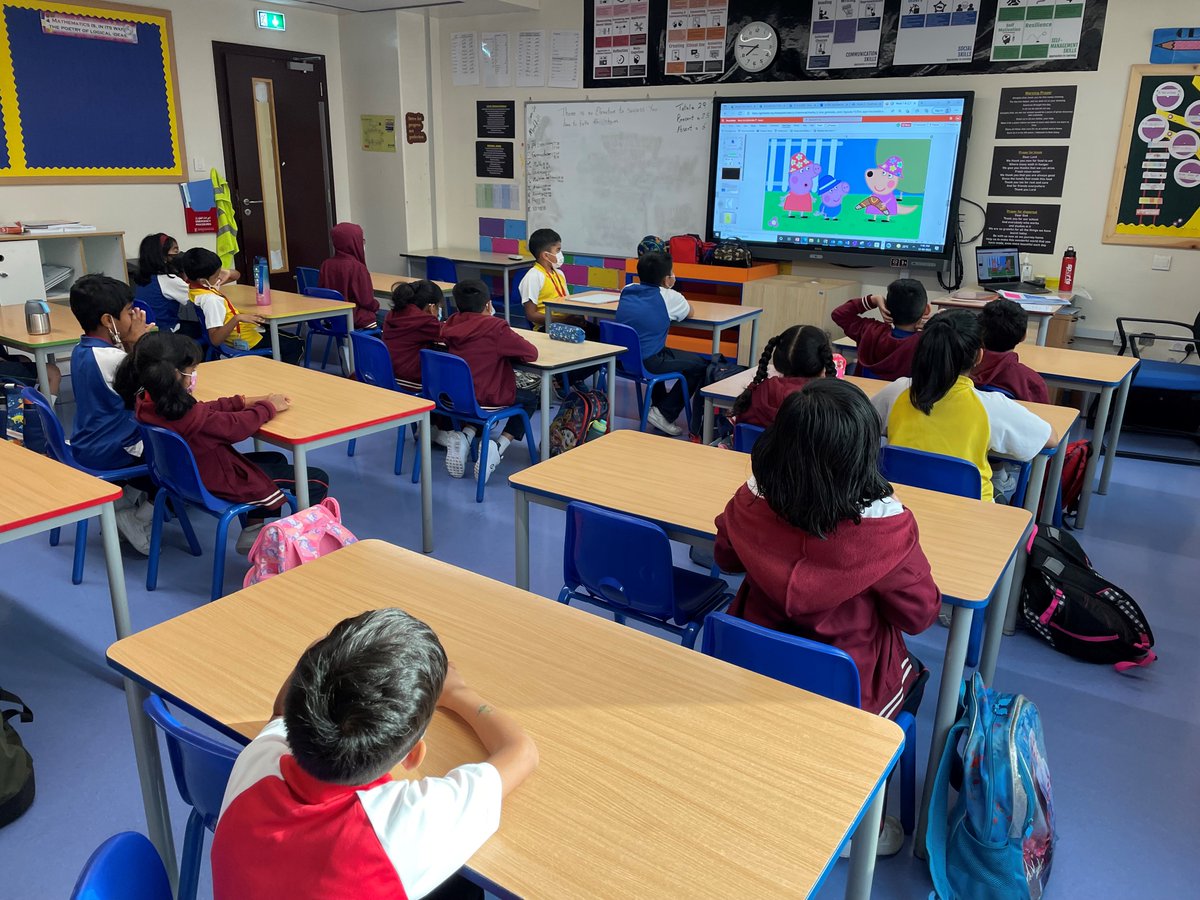 Venessa D'souza (@venessadsouza2) on Twitter photo Genius hour Tuesday is all about thinking, exploring, discovering and imagining. Sneak peak in to our class of 3A who designed a boomerang and discovered that life is truly a boomerang. We receive what we give. <a href="/mashanazeem1/">Masha Nazeem</a> <a href="/ShettySampoorna/">Sampoorna Shetty</a> <a href="/Fatima_Martin/">Fatima Martin</a> <a href="/nmsprimary/">GNMS_PrimaryGeNext</a> Genius hour Tuesday is all about thinking, exploring, discovering and imagining. Sneak peak in to our class of 3A who designed a boomerang and discovered that life is truly a boomerang. We receive what we give. <a href="/mashanazeem1/">Masha Nazeem</a> <a href="/ShettySampoorna/">Sampoorna Shetty</a> <a href="/Fatima_Martin/">Fatima Martin</a> <a href="/nmsprimary/">GNMS_PrimaryGeNext</a>