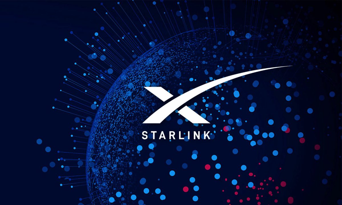 Gochman1's tweet photo. В Украине откроют офис Starlink от SpaceX. https://t.co/xf0uNe1uZ0