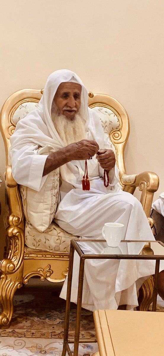 Alhammaam's tweet photo. ان لله وان اليه راجعون ….! رحمة الله عليك يا ابو محمد واسكنك فسيح جناته 🙏🏻 https://t.co/QZqzTbTwMs