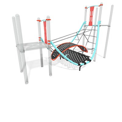 M3Contracting's tweet photo. From a Vine, Tidal Wave and Mobius, that's what you'll find in our newest release of climbers for @playlsi PlayBooster playstructures. Kids ages 5 to 12 will love the challenge! 
.
.
#PlaygroundsRUs #playlsi #shapedbyplay #vine #tidalwave #mobius #climbers https://t.co/YldE2y52Vm