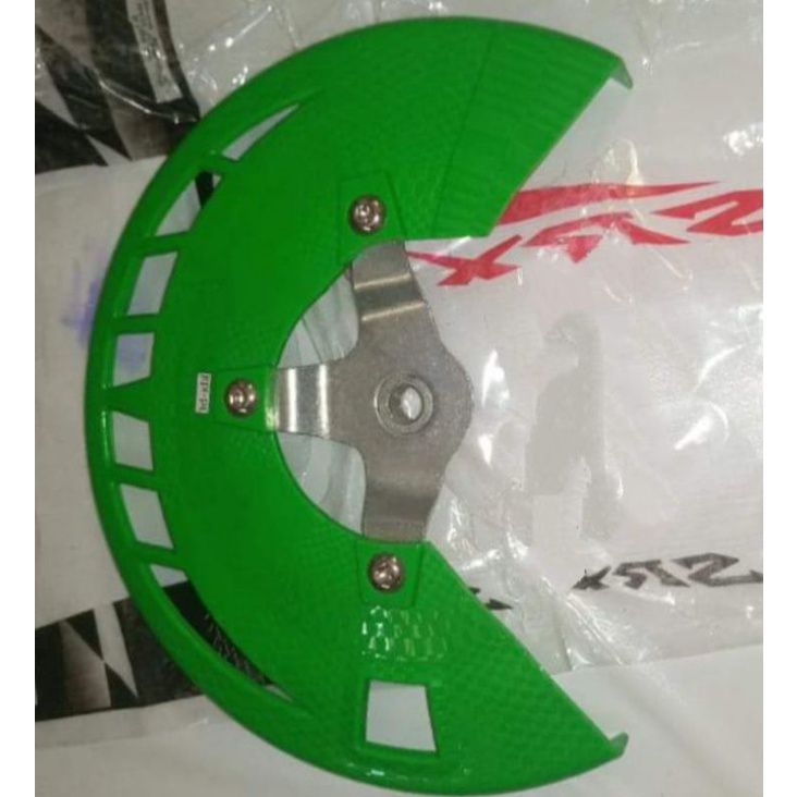 BulalacaoAlbert's tweet photo. I'm selling klx kmx Kx front rotor disc cover for ₱. Get it on Shopee now! https://t.co/QX3igwTzL1 #ShopeePH https://t.co/SGJsN631LU