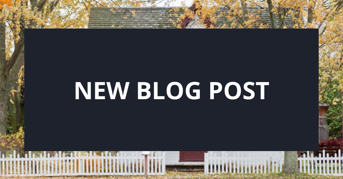 If you're starting to think about buying your first home, you may be debating between buying a starter home or a more long-term opportunity. Hopefully this blog will help you decide! trendinghomenews.com/2017/06/buying…