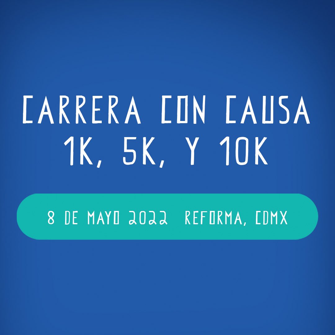 kiaggmx's tweet photo. Con Make-A-Wish y tu ayuda podremos seguir cumpliendo el sueño de cientos de niños. 👧👦✨

1⃣ Inscríbete a la carrera virtual o presencial.
2⃣ Elige la distancia de 1k, 5k o 10k.
3⃣ Acompáñanos a transformar vidas. 

#CorreConKiaPorSusDesos https://t.co/LPtv8MeBty