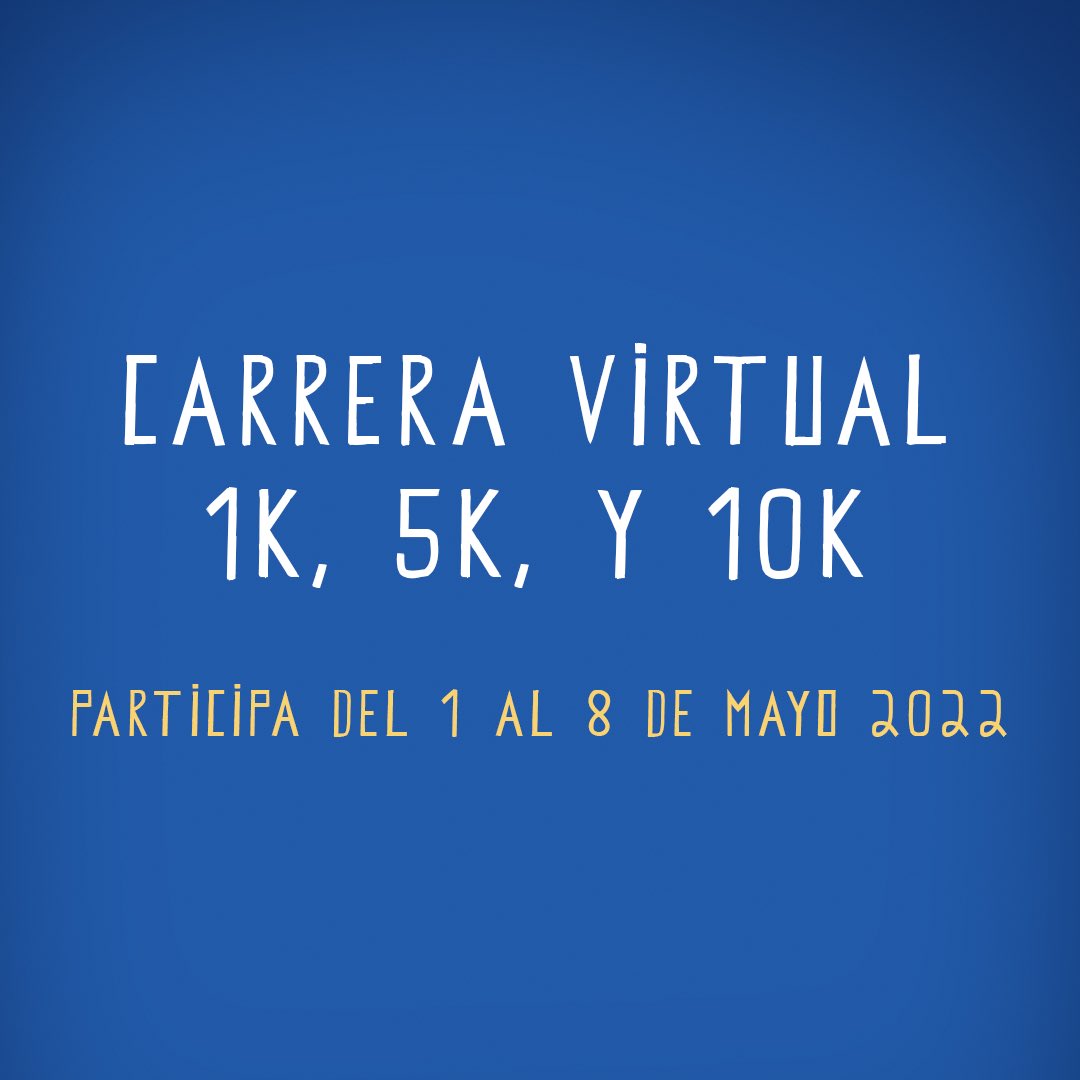 kiaggmx's tweet photo. Con Make-A-Wish y tu ayuda podremos seguir cumpliendo el sueño de cientos de niños. 👧👦✨

1⃣ Inscríbete a la carrera virtual o presencial.
2⃣ Elige la distancia de 1k, 5k o 10k.
3⃣ Acompáñanos a transformar vidas. 

#CorreConKiaPorSusDesos https://t.co/LPtv8MeBty