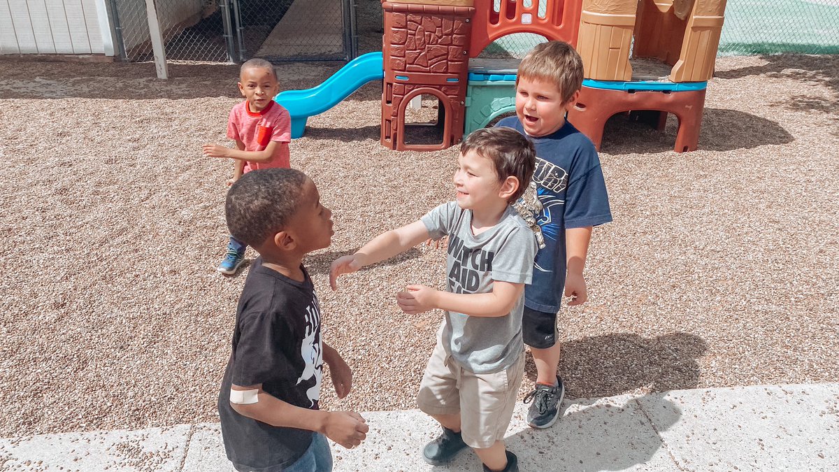 The weather is nice, the rocks are warm, and the music is good!