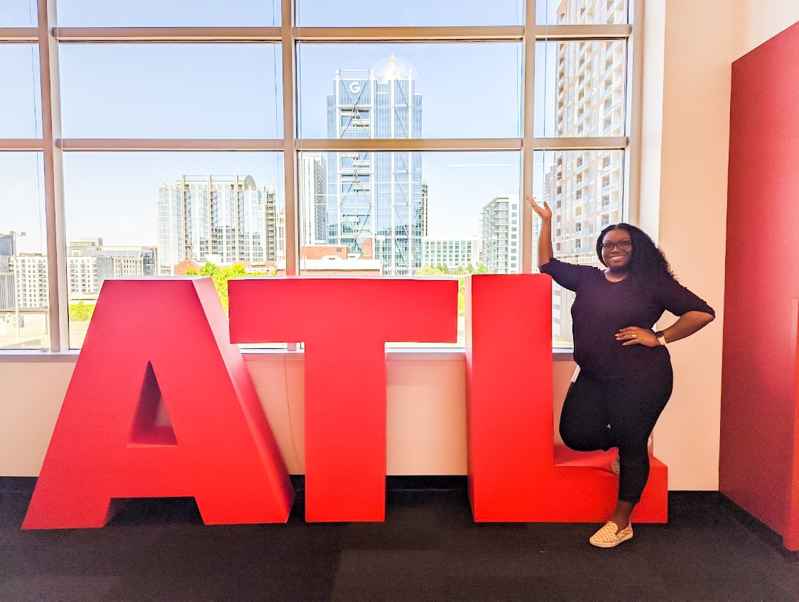 Talya C. Parker, MIBA, MCS tweet media